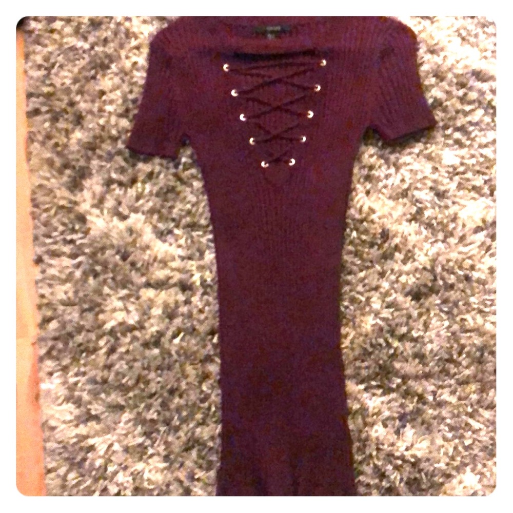 Forever 21 dress